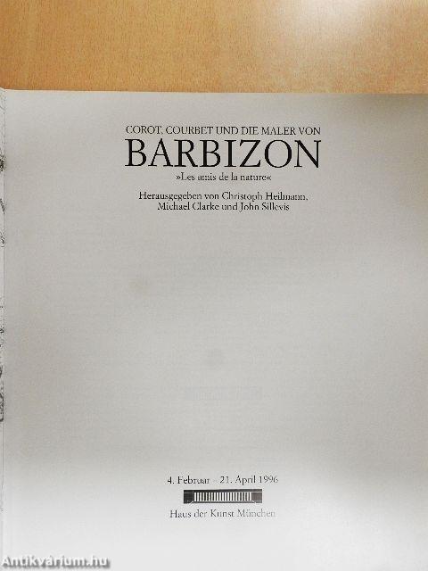 Corot, Courbet und die Maler von Barbizon