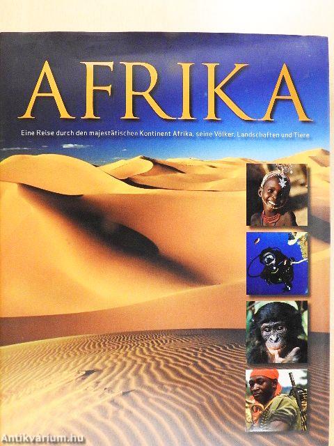 Afrika
