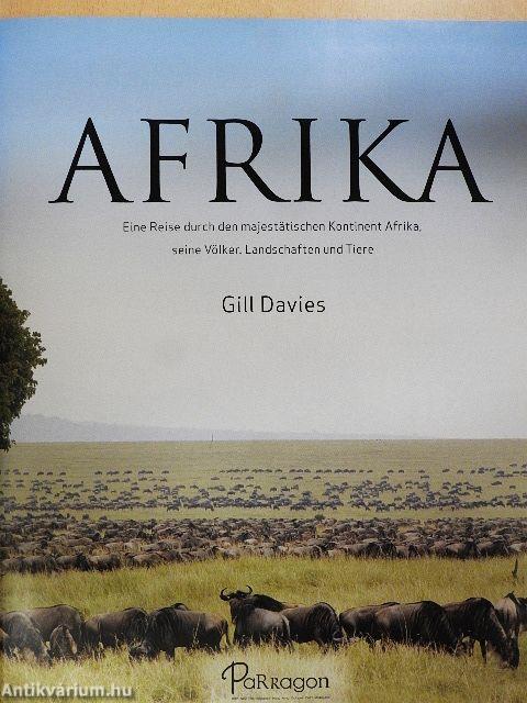 Afrika