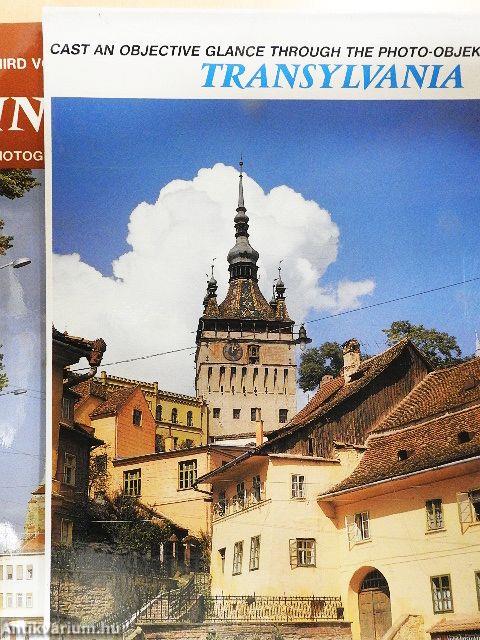 In Transylvania I-III.