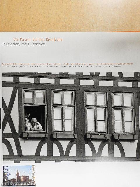 Frankfurter Kontraste