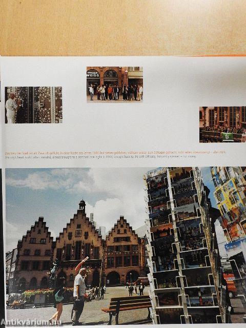 Frankfurter Kontraste