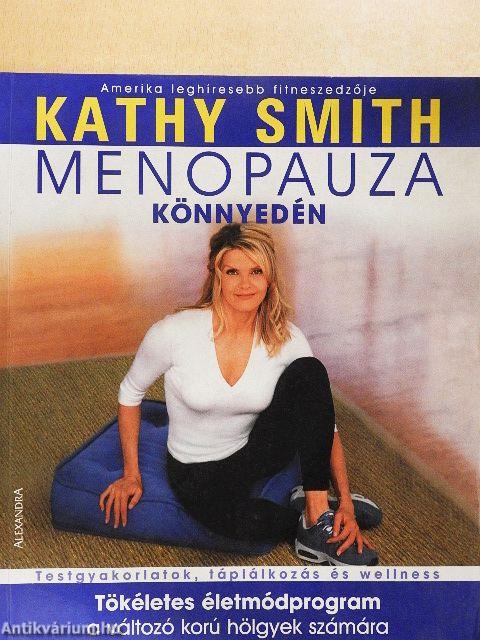 Menopauza könnyedén