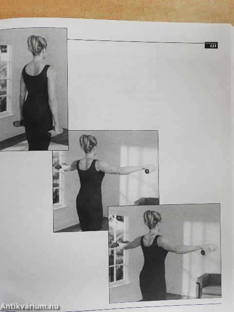 Menopauza könnyedén