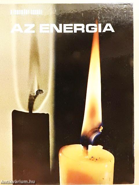 Az energia