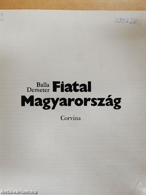 Fiatal Magyarország
