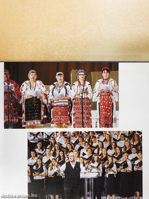 Jöjjetek és lássátok!