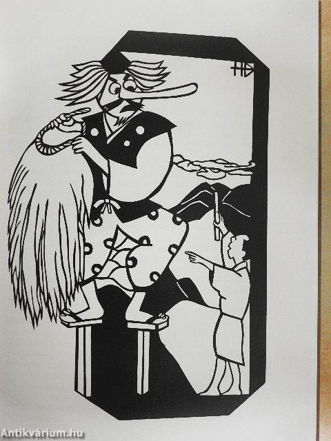 Bűbájosok versengése