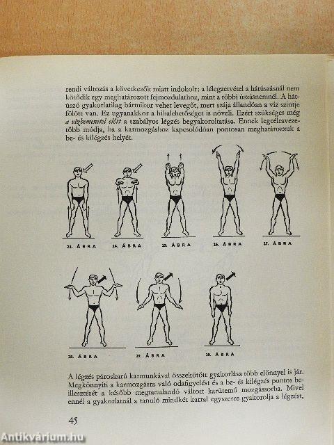 Úszástanítás - úszástanulás