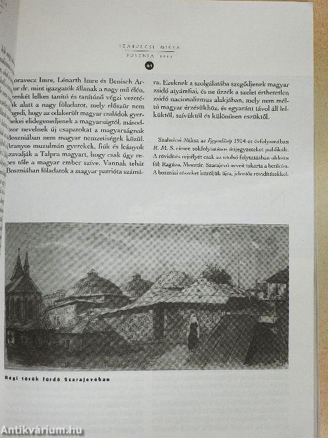 Múlt és Jövő 1995/1-4.