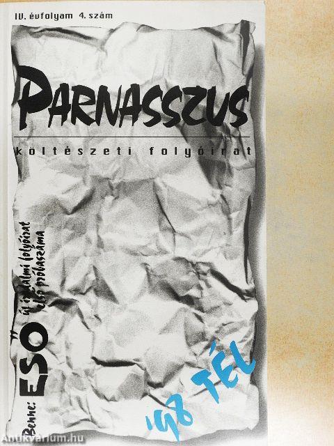 Parnasszus 1998. tél