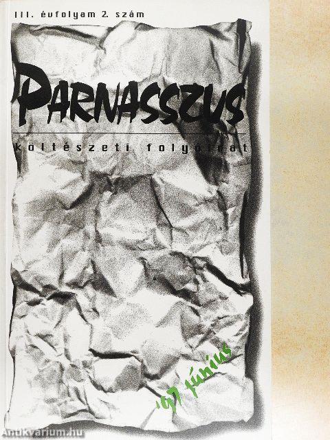 Parnasszus 1997. június