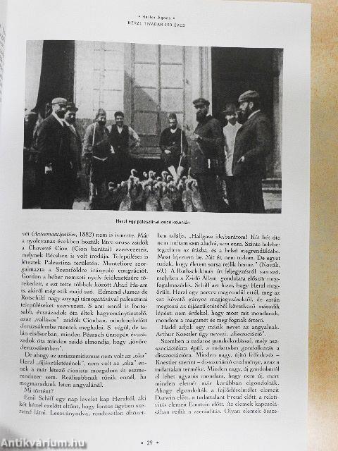 Múlt és Jövő 2010/1.