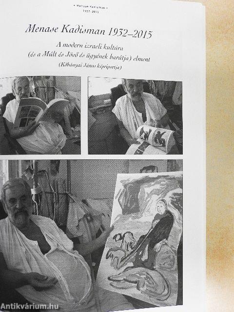 Múlt és Jövő 2015/1.