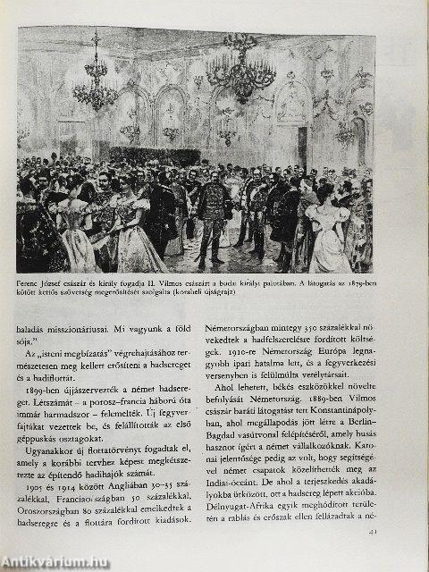 Az első világháború