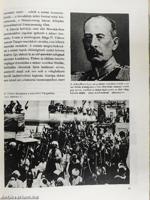 Az első világháború