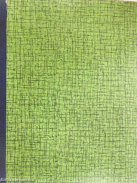 Művészet 1982. január-december