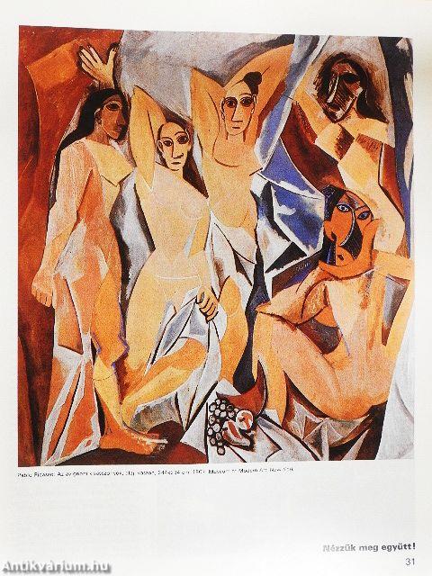 Művészet 1982. január-december