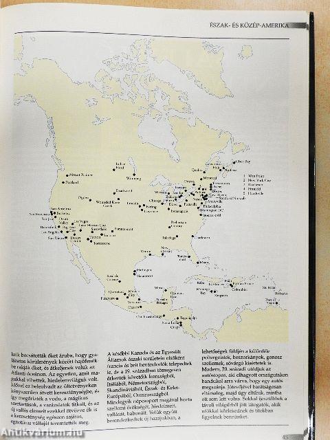 Démonok, kísértetek, szellemek