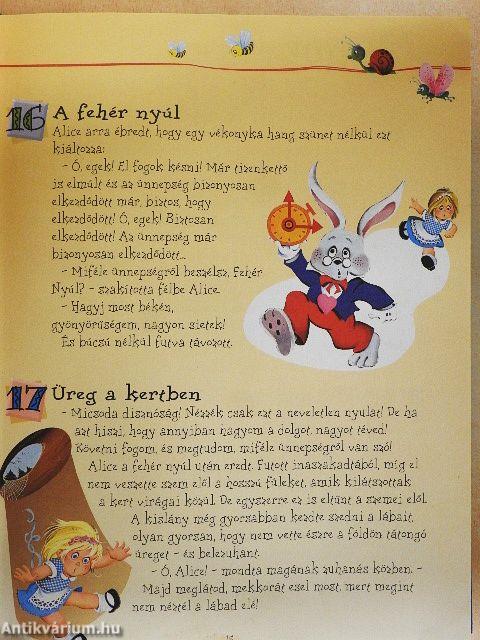 Minden napra - 365 mese