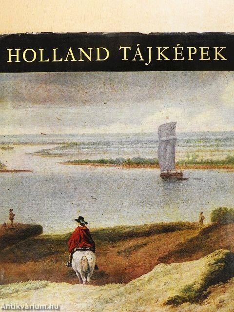 Holland tájképek