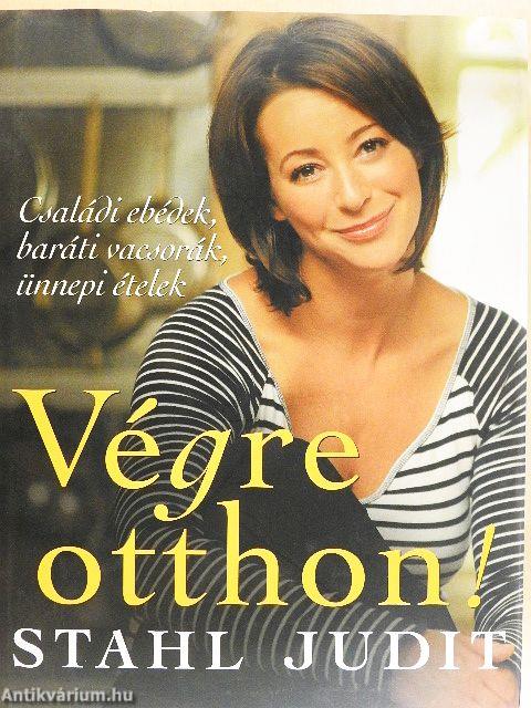Végre otthon!