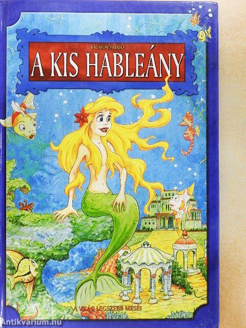 A kis hableány