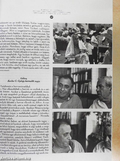 Múlt és Jövő 1997/4.