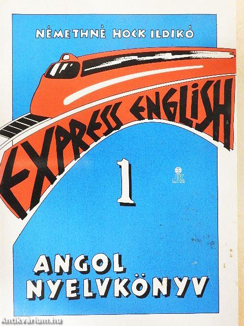 Express English 1.
