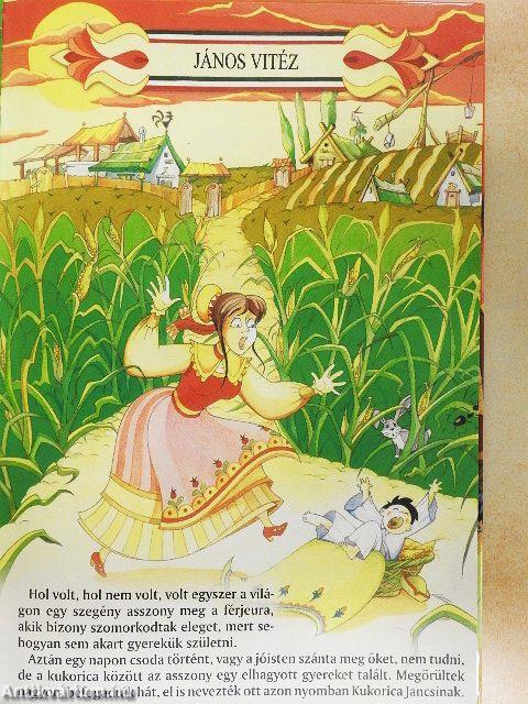 Terülj, terülj, asztalkám!