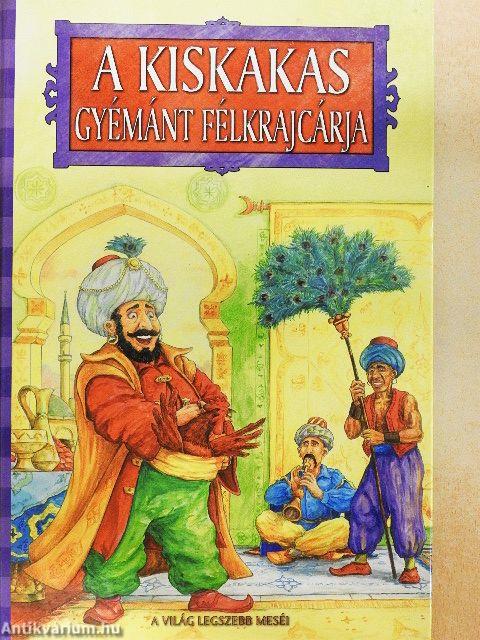 A kiskakas gyémánt félkrajcárja 