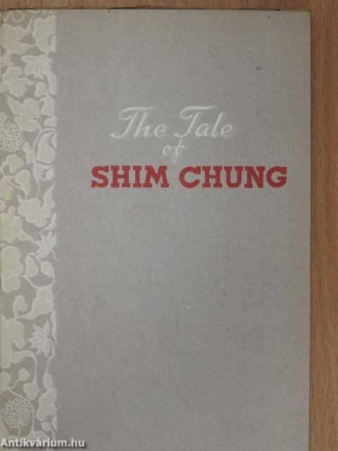 The Tale of Shim Chung