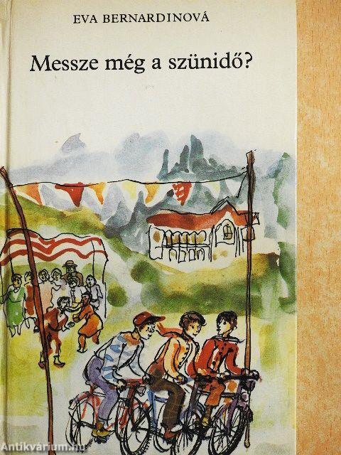 Messze még a szünidő?