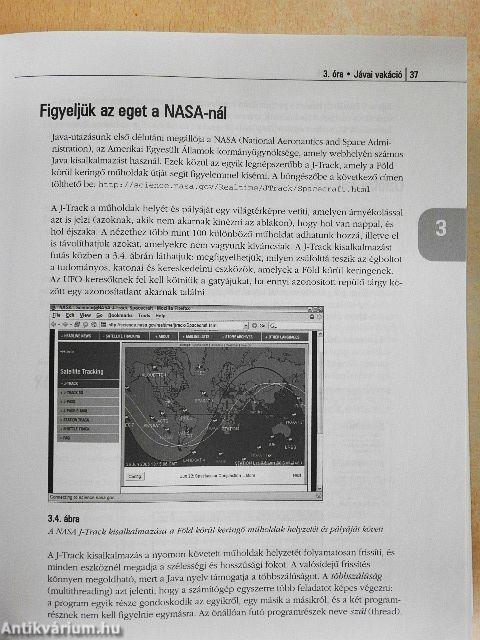 Tanuljuk meg a Java programozási nyelvet 24 óra alatt - CD-vel
