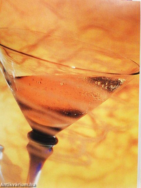 Italok alkohollal és alkohol nélkül