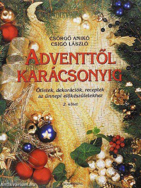 Adventtől karácsonyig II.