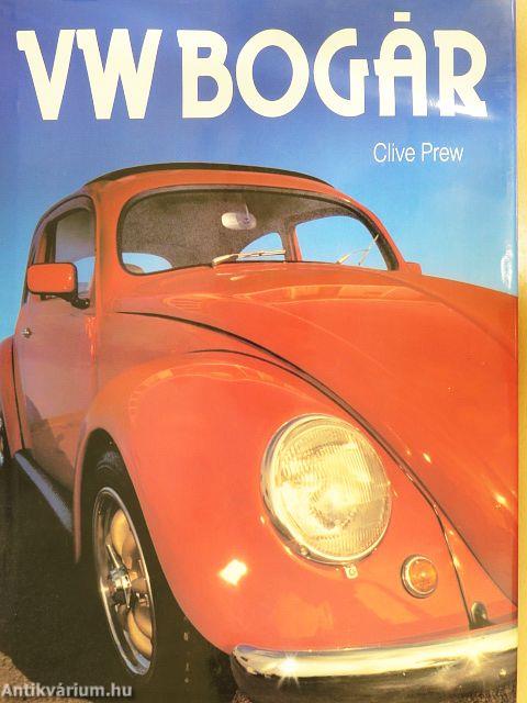 VW Bogár