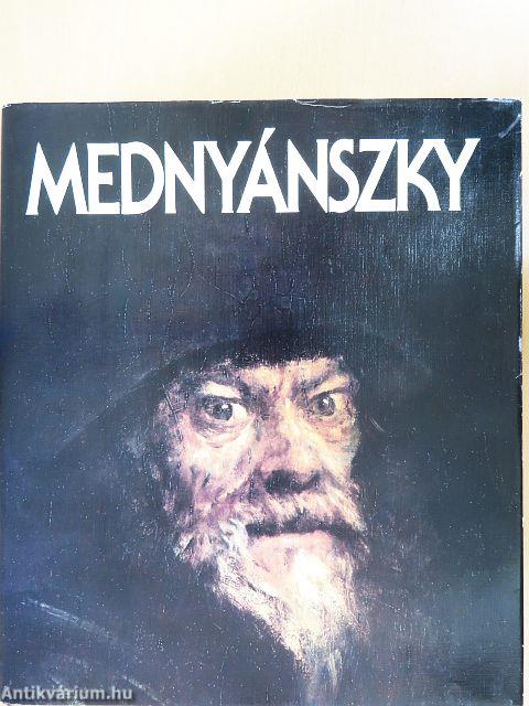 Mednyánszky