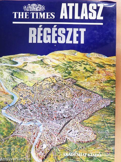 Régészet