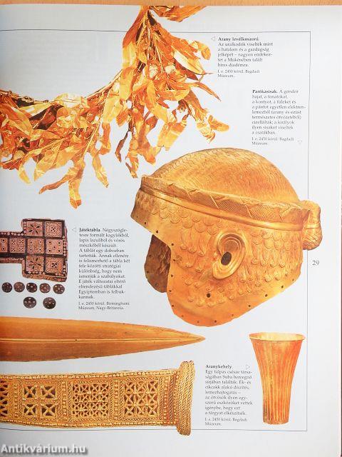 Az első civilizációk