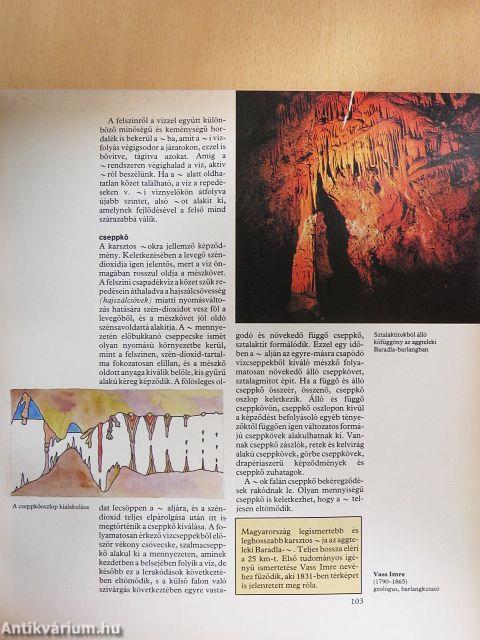 Móra lexikon I-II.