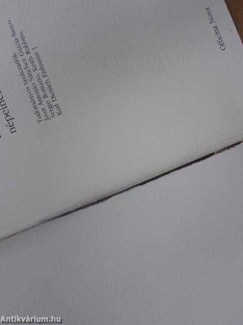 Európa népeinek története