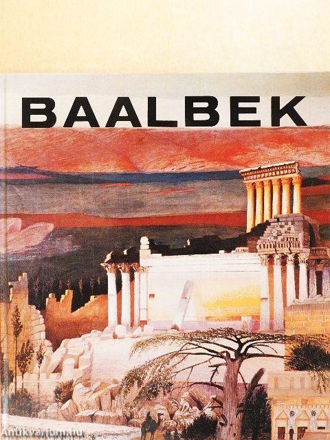Baalbek