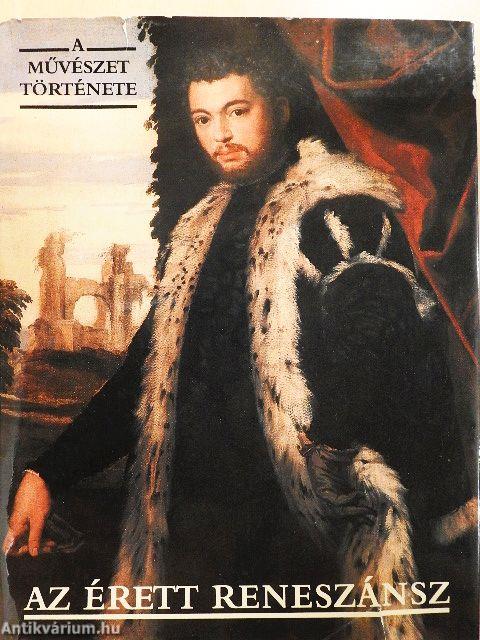 Az érett reneszánsz