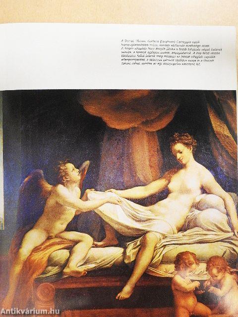 Az érett reneszánsz