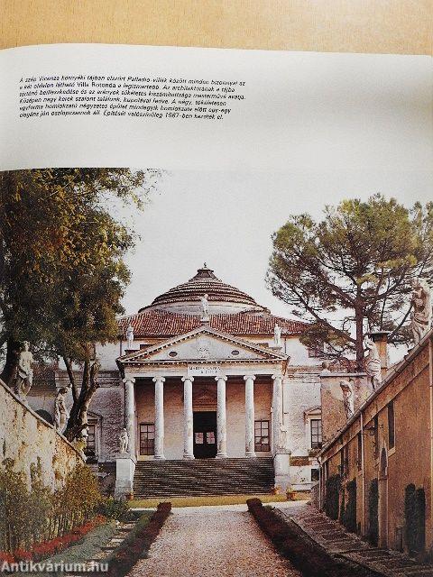 Az érett reneszánsz