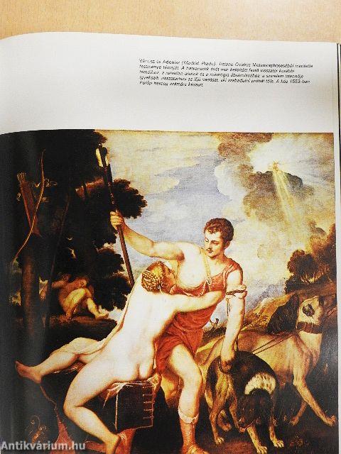 Az érett reneszánsz