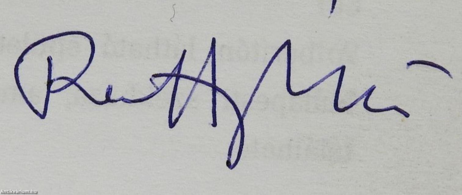 Szabadkőművesek Trianon előtt (dedikált példány)