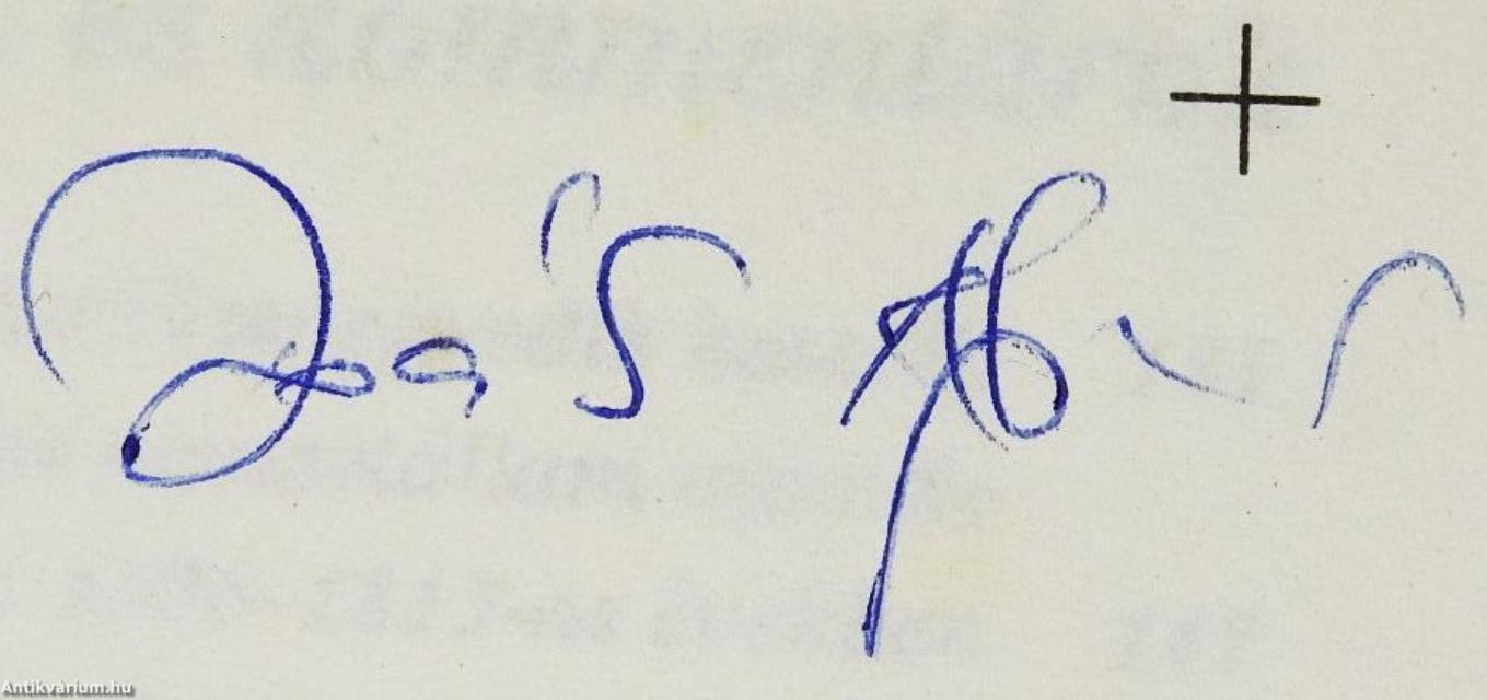 Eszmék a politikában: a nacionalizmus (dedikált példány)