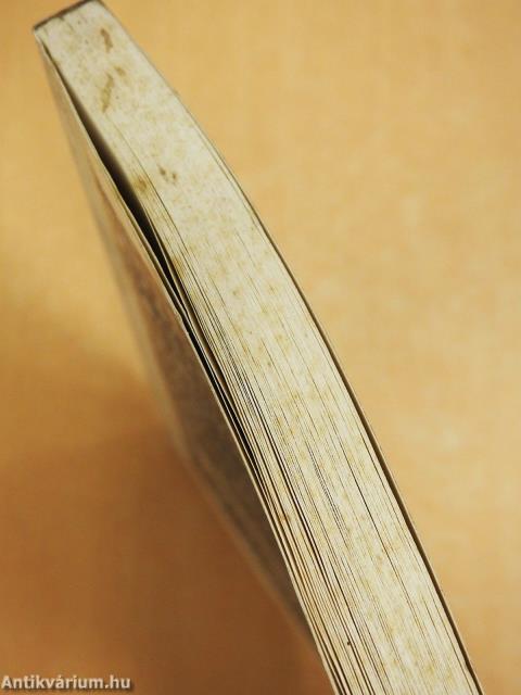 Eszmék a politikában: a nacionalizmus (dedikált példány)